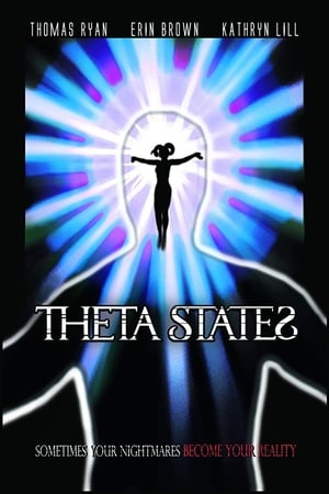 Poster Theta States (2017)