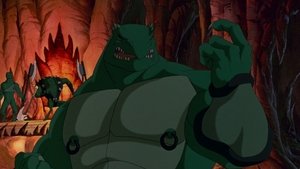 Métal hurlant 2000