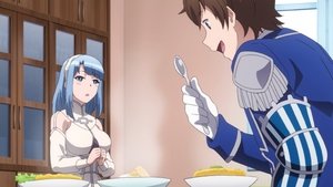 Tsuujou Kougeki ga Zentai Kougeki de Ni-kai Kougeki no Okaasan wa Suki Desu ka?: 1×6