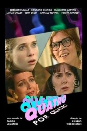 Quatro Por Quatro Quatro Por Quatro