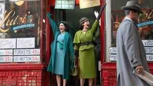 The Marvelous Mrs. Maisel: 2×7