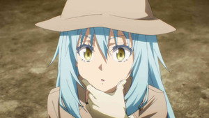 Episode 9 of That Time I Got Reincarnated as a Slime