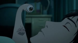 Parasyte -the maxim-: 1×24