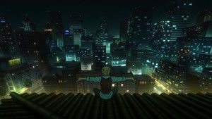 Fate/strange Fake: 1×9