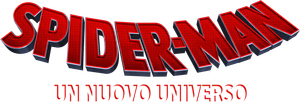 Spider-Man - Un nuovo universo