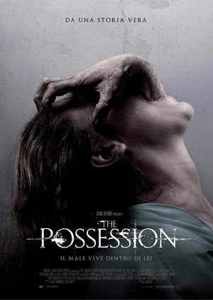 The Possession 36