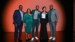 Celebrity Family Feud: 4×3