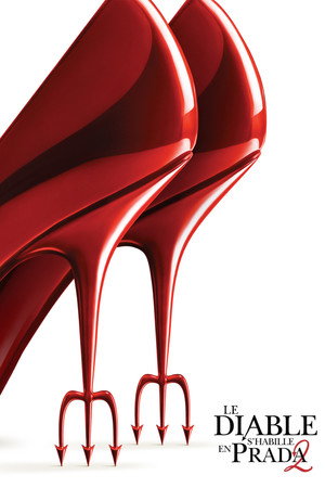 poster The Devil Wears Prada 2
