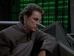 Star Trek: Deep Space Nine 2. évad 3. rész