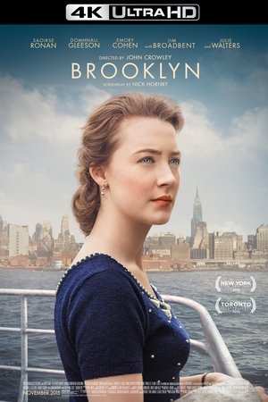 poster Brooklyn