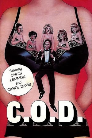 Poster C.O.D. (1981)