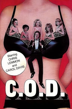 Poster C.O.D. 1981