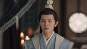 The Blood of Youth Season 1 Episode 32