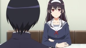 Saenai Heroine no Sodatekata: 1×4