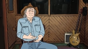 Mike Judge Presents: Tales From the Tour Bus Billy Joe Shaver