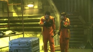 Battlestar Galactica Season 3 Episode 15