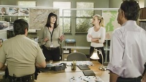 Criminal Minds: 13×10