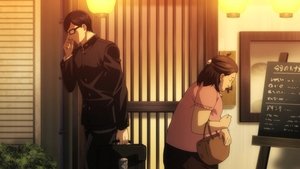 Haven’t You Heard? I’m Sakamoto Season 1 Episode 3