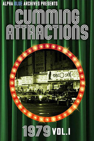 Cumming Attractions 1979 Vol. I