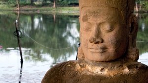 Le Temple oublié de Banteay Chhmar