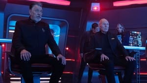 Star Trek: Picard: Season 3 Episode 4