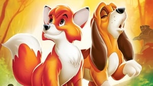 فيلم كرتون الثعلب والكلب – The Fox and the Hound مدبلج لهجة مصرية