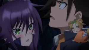 Yuragi-sou no Yuuna-san Episodio 7