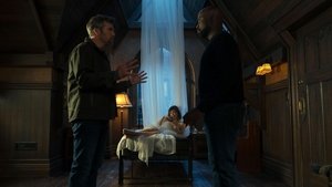 Evil Season 4 Episode 1