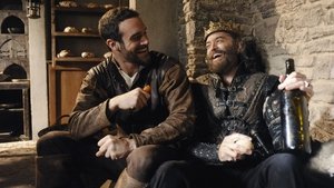 Galavant: 1×8