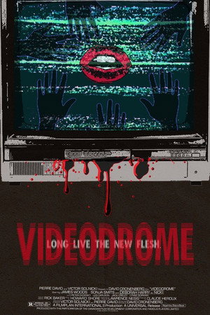 Videodrome 93