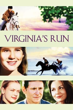 Poster Virginia's Run 2002