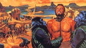 مشاهدة فيلم Planet of the Apes 1968 مترجم