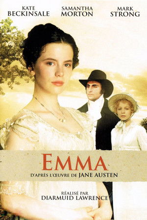 poster Emma