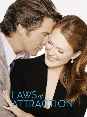 Laws of Attraction