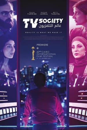TV Society 3