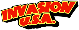 Invasion U.S.A.