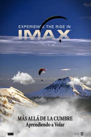 Poster Beyond the Summit: Learning to Fly (2011)