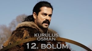 Kuruluş Osman: Season 1 Episode 12 English Subtitles Date