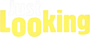 Just Looking — Logos 1