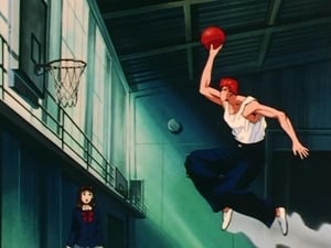 Slam Dunk: 1×1