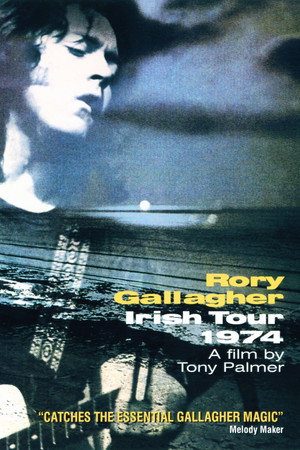 Rory Gallagher - Irish Tour ’74 5