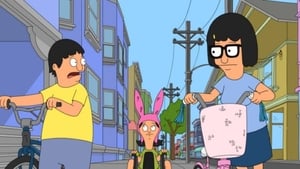 Bob’s Burgers: 3×3