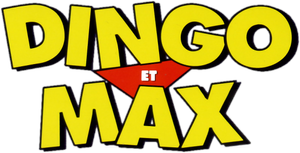 Dingo et Max