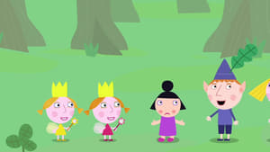 Ben & Holly's Little Kingdom The Lost Egg