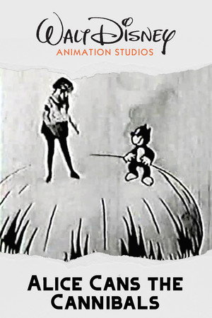 Alice Cans the Cannibals 3