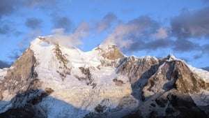 poster Mountain: Life at the Extreme