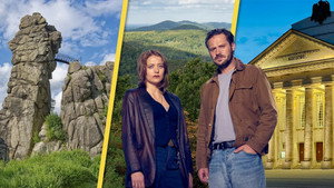 Im Grunde Mord - Blutsbande