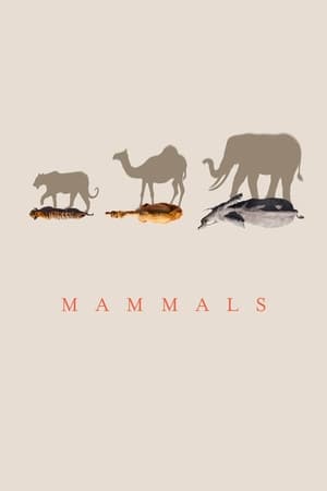 Mammals - Season 1 Episode 3