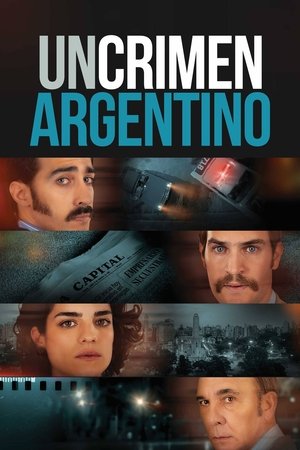 Un crimen argentino (2022)