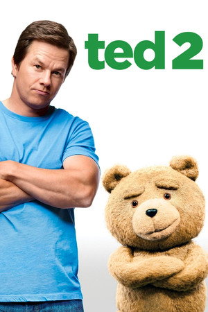 poster Ted 2